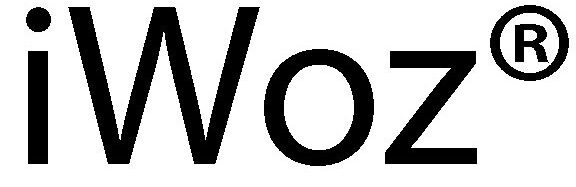 iWoz